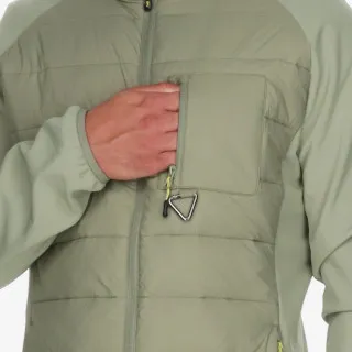 Kander Nimba Jacket 