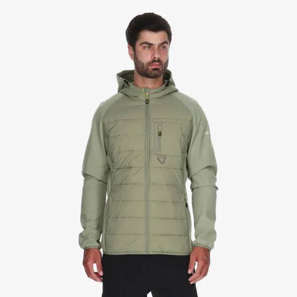 Kander Nimba Jacket 