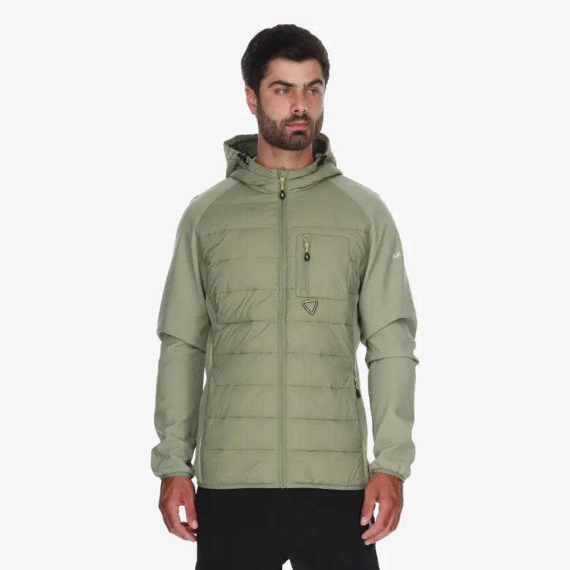 Kander Nimba Jacket 