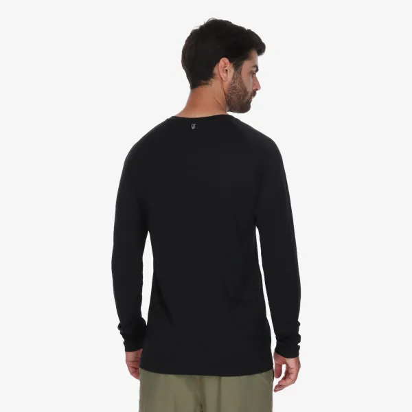 Kander Kang Long Sleeve Shirt 