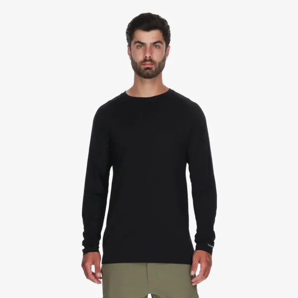 Kander Kang Long Sleeve Shirt 