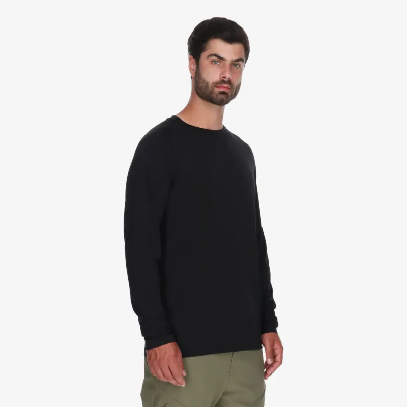 Kander Kang Long Sleeve Shirt 