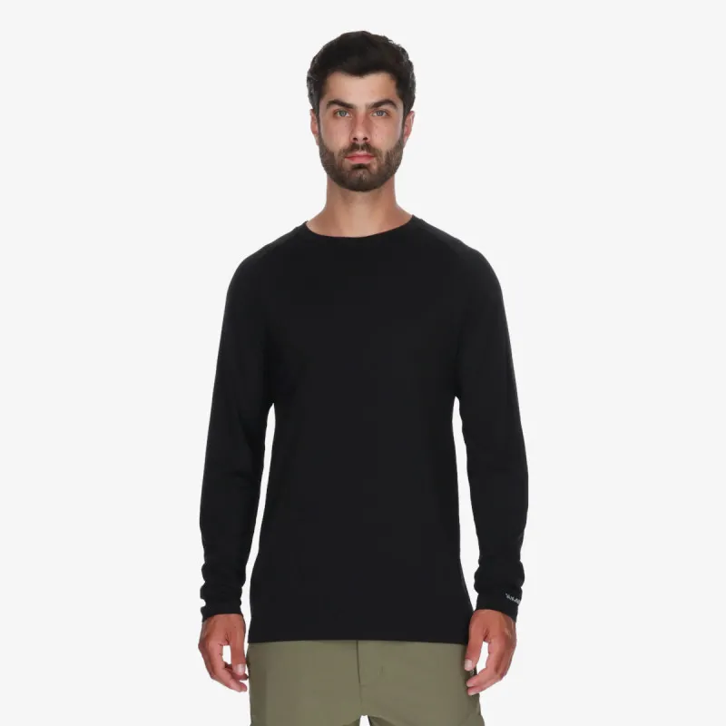Kander Kang Long Sleeve Shirt 