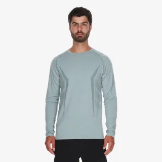 Kander Kang Long Sleeve Shirt 