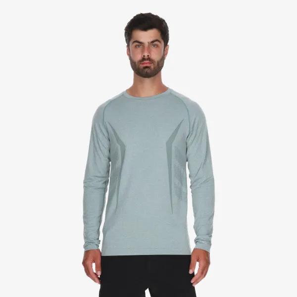 Kander Kang Long Sleeve Shirt 