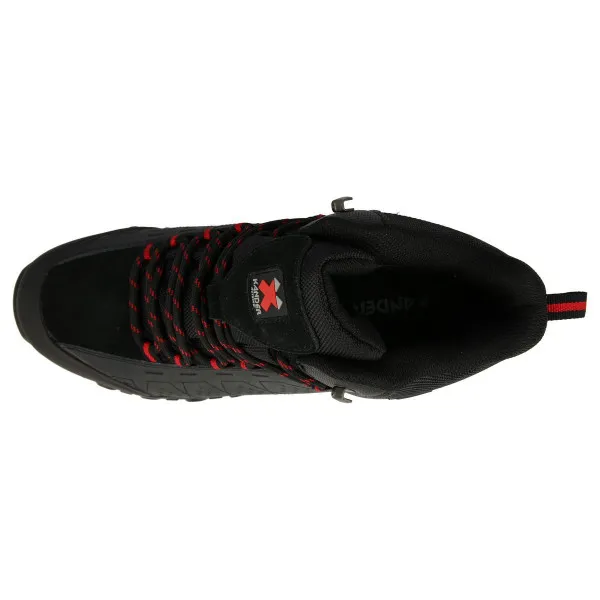 Kander KELVIN MID 