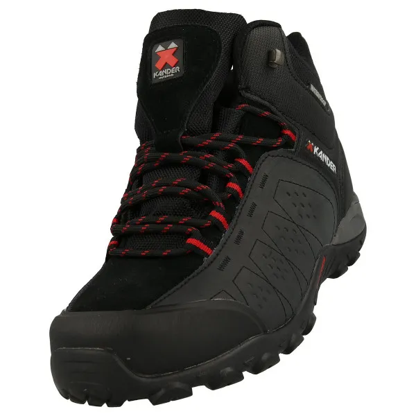 Kander KELVIN MID 