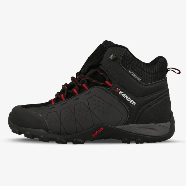 Kander KELVIN MID 