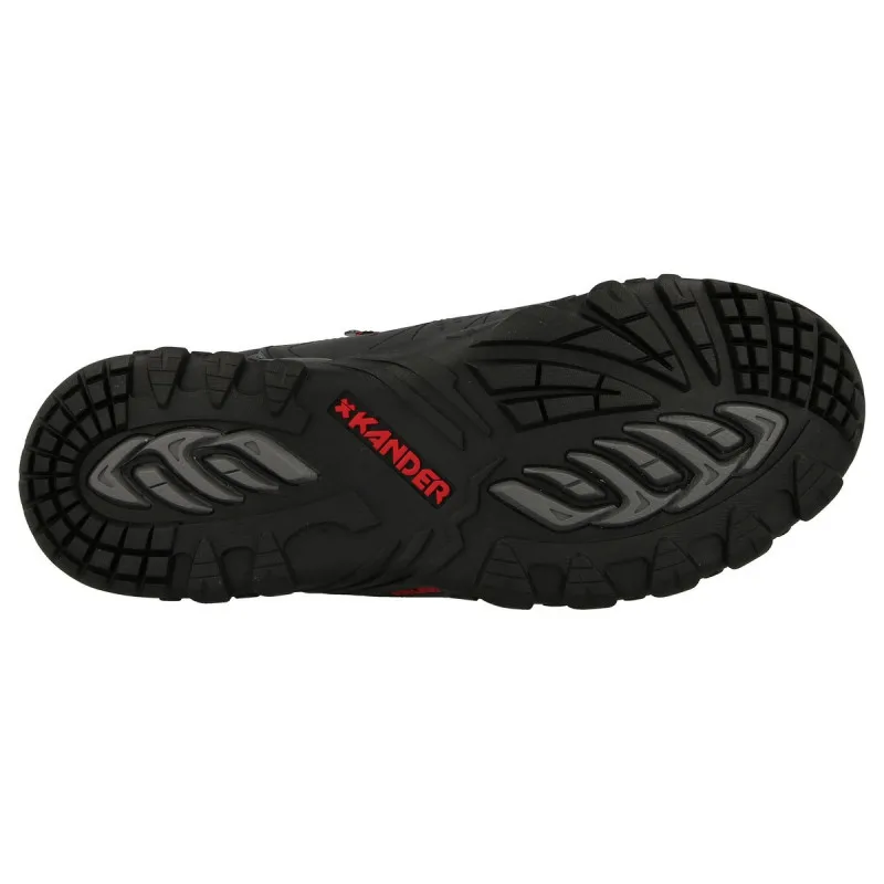 Kander KELVIN MID 