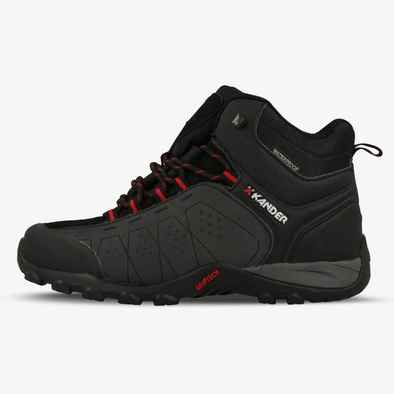 Kander KELVIN MID 