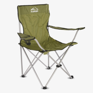 Kander Outdoor oprema Kander Camping 73 Chair 