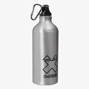 KANDER BOCA Kander water flask 600ml Alu Btl 