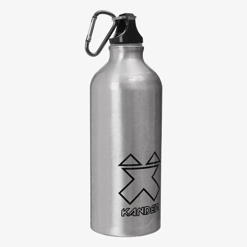 Kander Kander water flask 600ml Alu Btl 