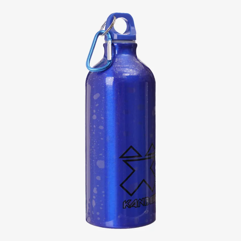 Kander Kander water flask 600ml Alu Btl 