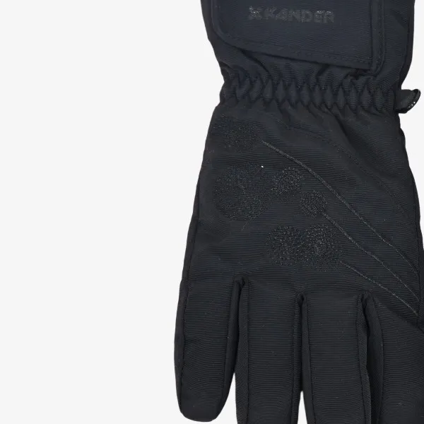 Kander Dex Winter Gloves 