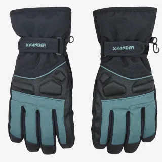 Kander Mark gloves 