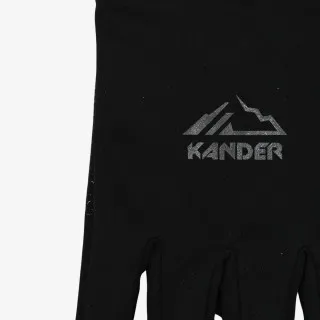 Kander Ro Liner Gloves 