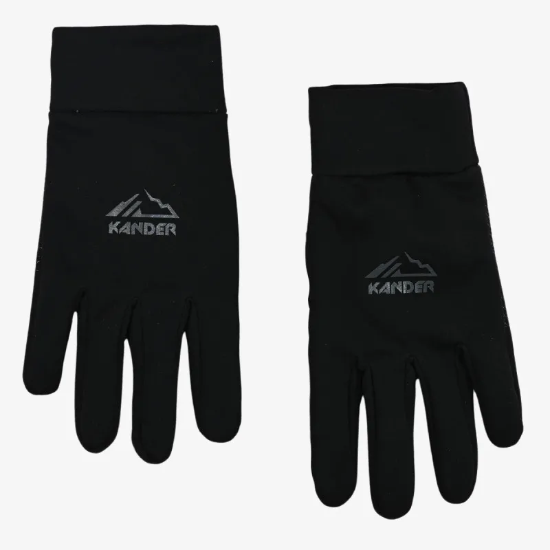 Kander Ro Liner Gloves 