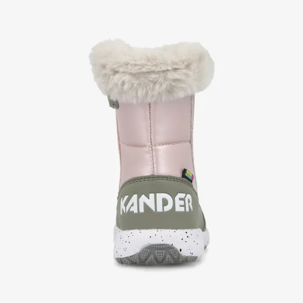 Kander SESER 