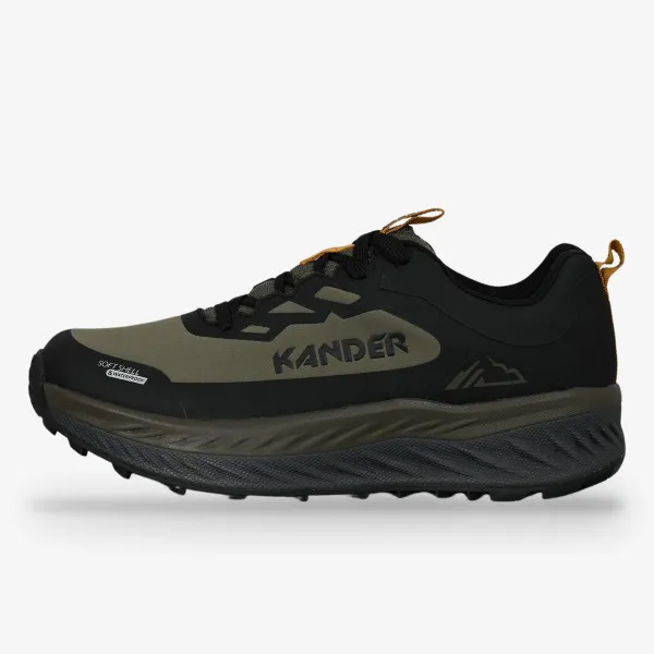 Kander Gabon 