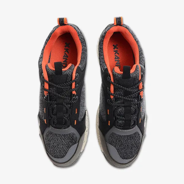 Kander FORESTER LOW 