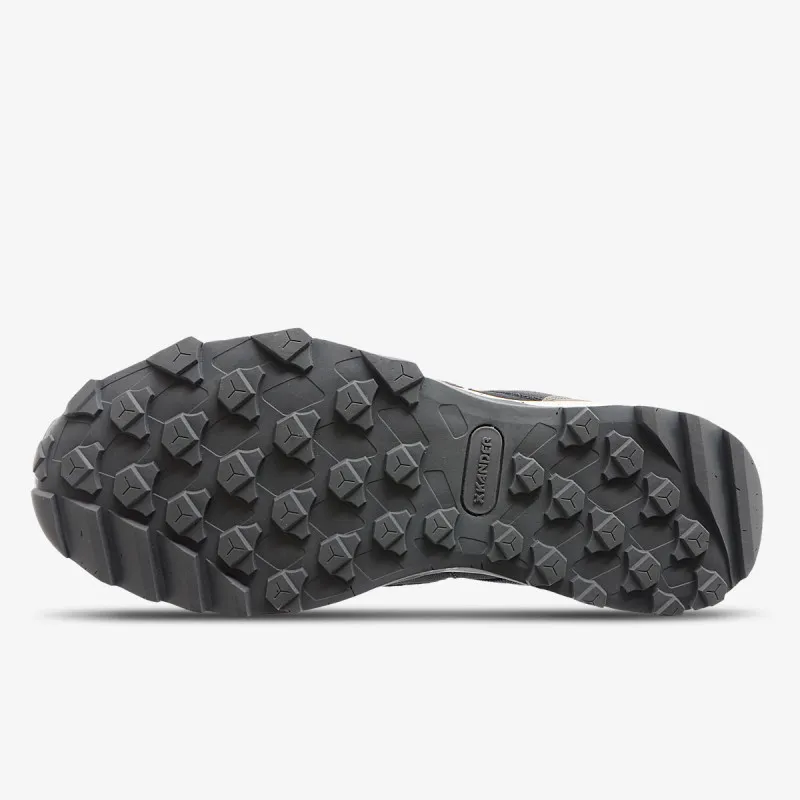 Kander FORESTER LOW 