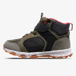 Kander FORESTER MID 