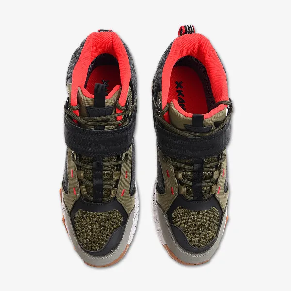 Kander FORESTER MID 