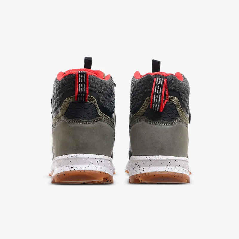 Kander FORESTER MID 