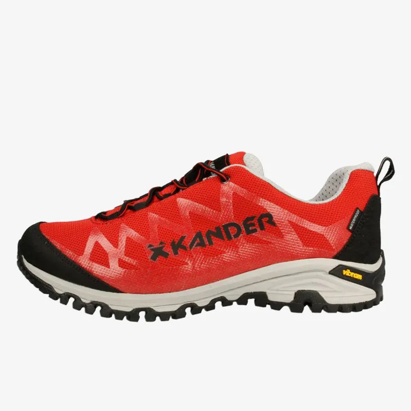 Kander RAPID TRIAL 
