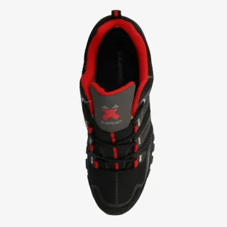 Kander FUJI LOW 