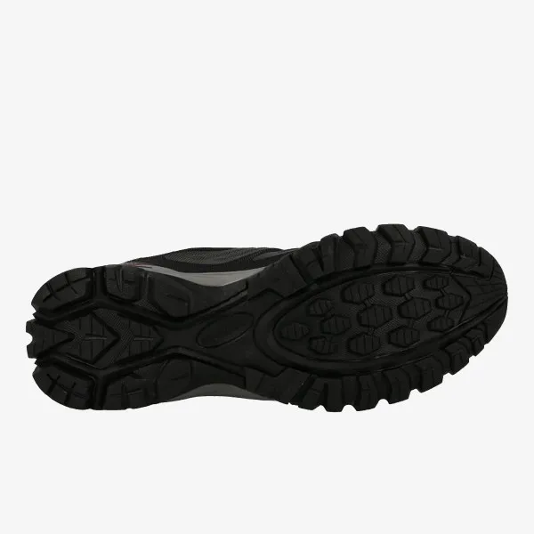 Kander FUJI LOW 