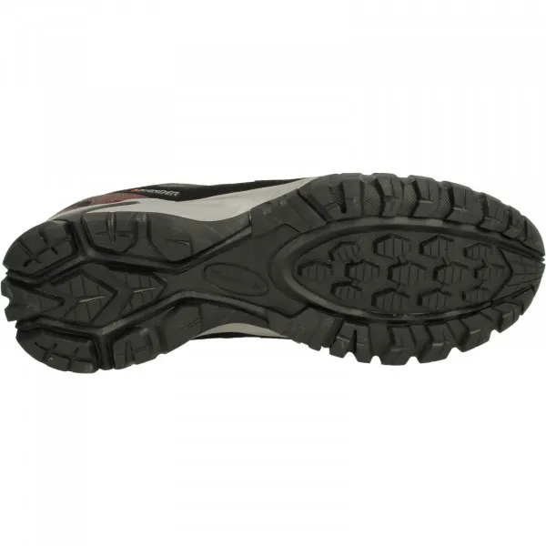 Kander FUJI LOW 