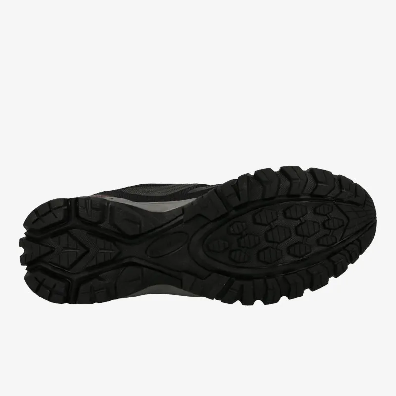 Kander FUJI LOW 