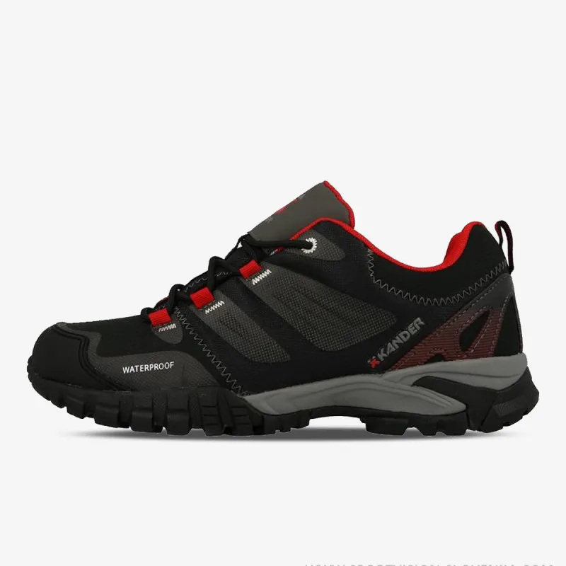 Kander FUJI LOW 
