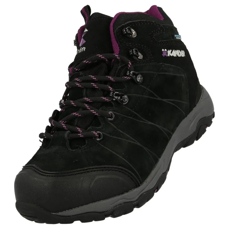 Kander OLYMPUS W 