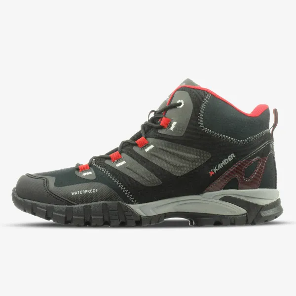 Kander FUJI MID 