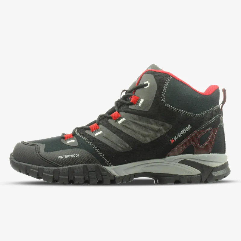 Kander FUJI MID 