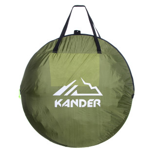 Kander Outdoor oprema KANDER QUICKPITCH2 TENT 