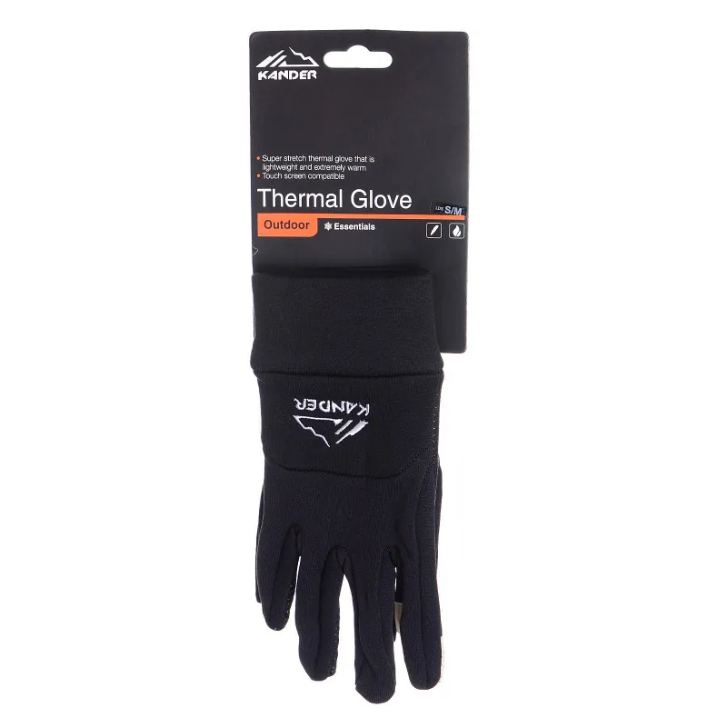 Kander THERMAL GLV LD 