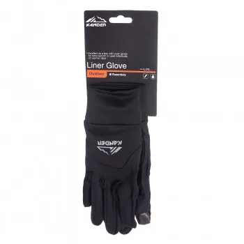KANDER RUKAVICE KANDER LINER GLOVE SN 
