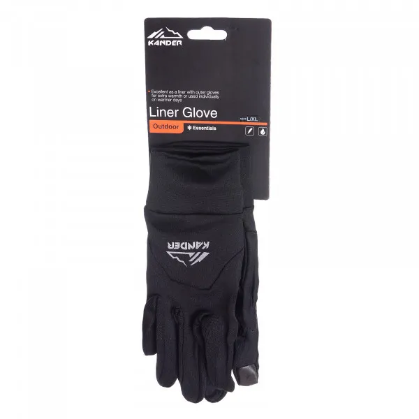 Kander KANDER LINER GLOVE SN 