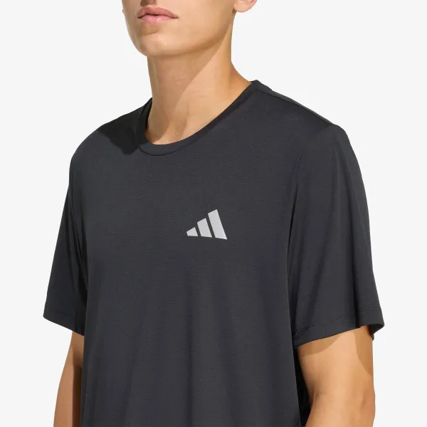 adidas Run Ess Tee M 