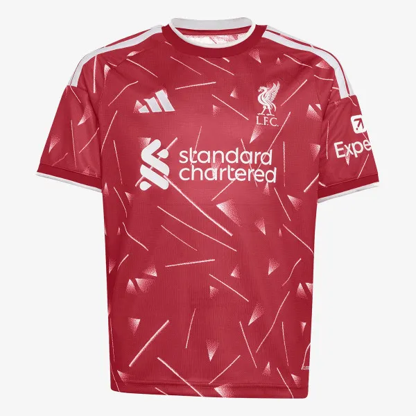 adidas LFC H JSY Y 