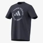 adidas M SKETCH EMB T 