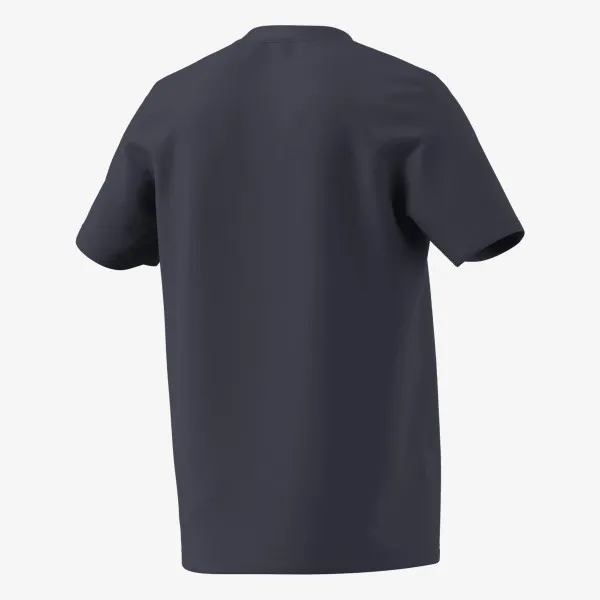 adidas T-shirt M SKETCH EMB T 