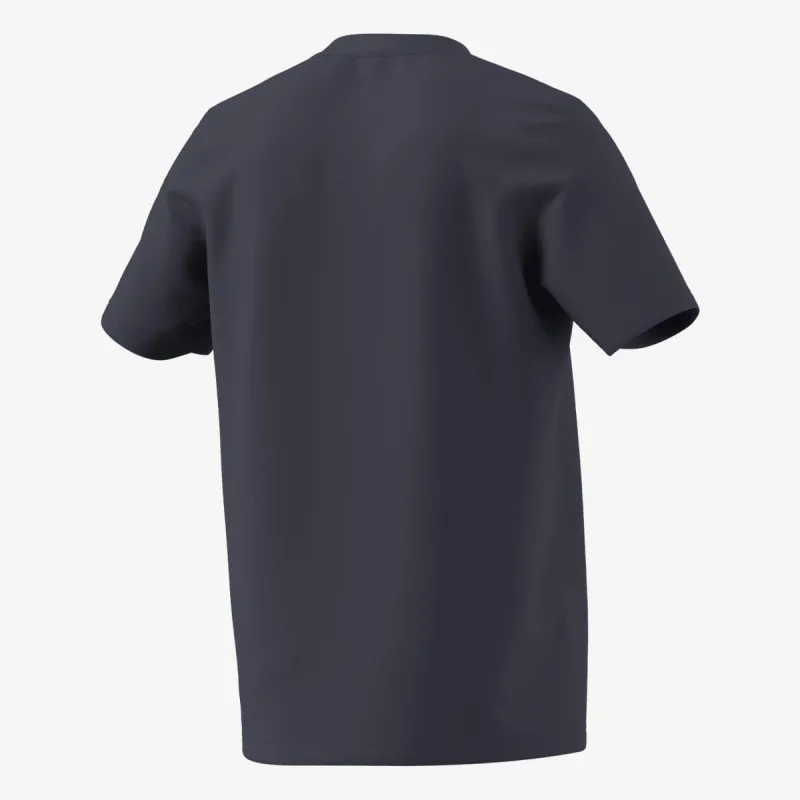 adidas T-shirt M SKETCH EMB T 