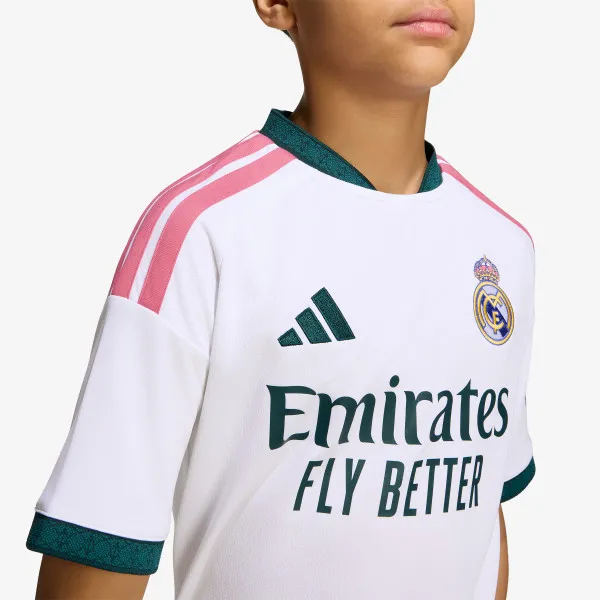 adidas REAL H Y KIT 