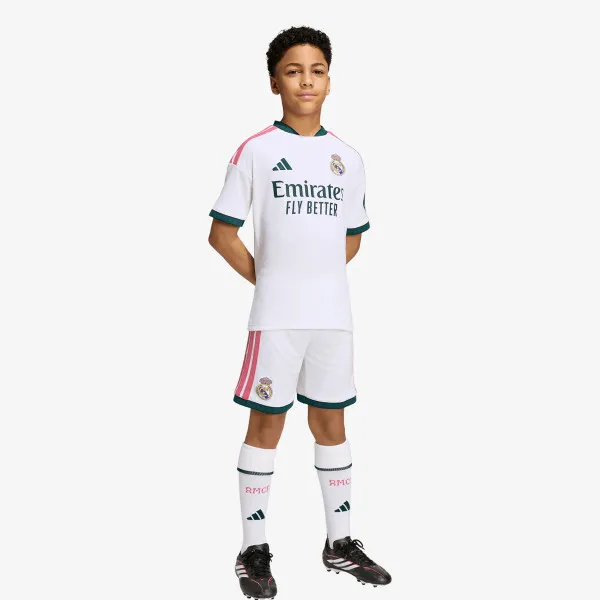adidas REAL H Y KIT 