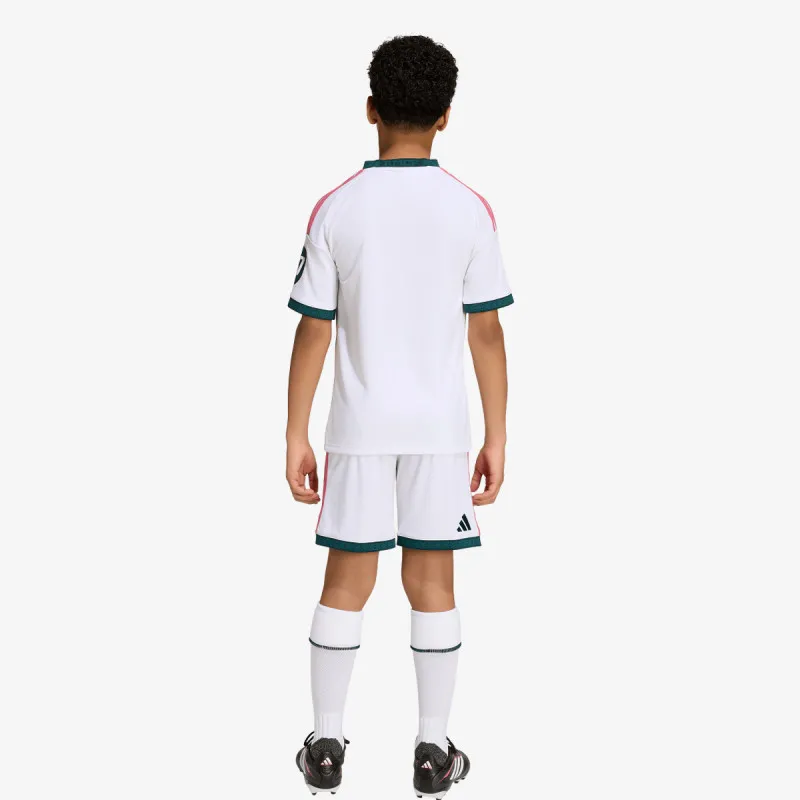 adidas REAL H Y KIT 